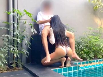 Bắn tinh nhè nhẹt với em suggar non tơ