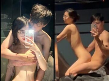Nguyễn Thị Thảo My 2k7 sinh viên Hutech mình dây loli lộ clip địt bạo dâm